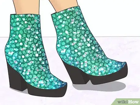 Image titled Dress on New Year's Eve Step 10