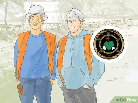 Image titled Become a Golf Course Designer Step 11