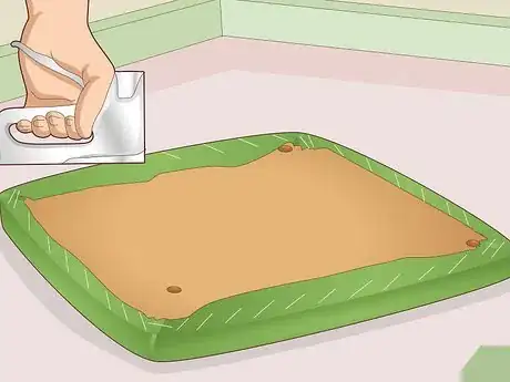 Image titled Recover a Chair Cushion Step 12