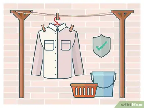 Image titled Get Wood Stain Out of Clothes Step 11