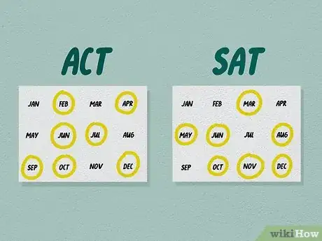 Image titled Handle Taking the SAT or ACT at an Early Age Step 9