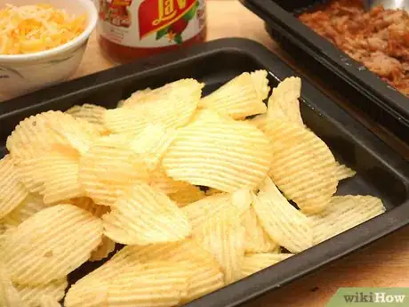 Image titled Make Nachos Step 7