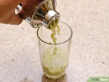 Image titled Make Green Tea Latte Step 15