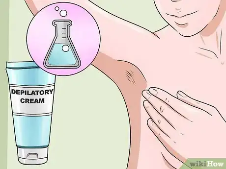 Image titled Get Rid of Ingrown Pimples Step 15