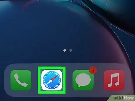 Image titled Import Bookmarks to Safari Step 20