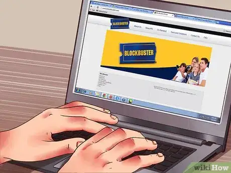 Image titled Rent a Movie Step 12