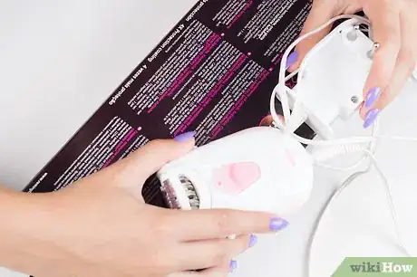 Image titled Remove Hair from the Arms Step 11