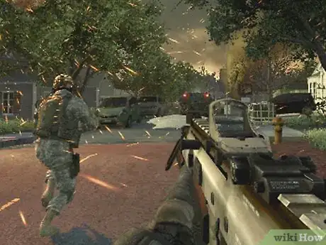 Image titled Become the Ultimate Player in Call of Duty Step 6