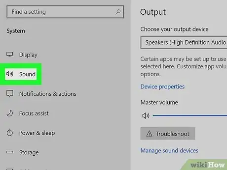 Image titled Increase Your Volume on a Computer Step 6