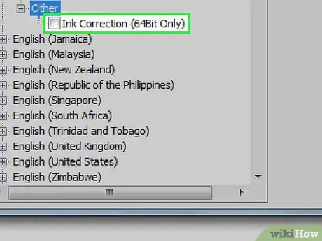 Image titled Install and Use Indian Rupee Symbol in Windows Step 9