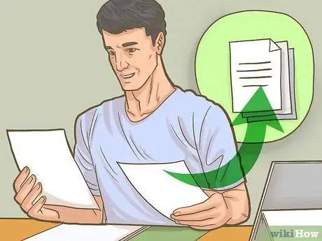 Image titled Apply for a Singapore Visa Step 11