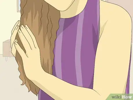 Image titled Lighten Your Hair Step 9