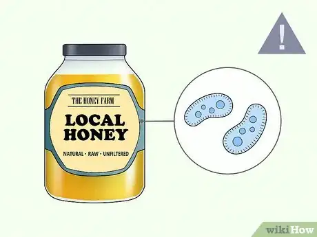 Image titled Control Allergies With Local Honey Step 5