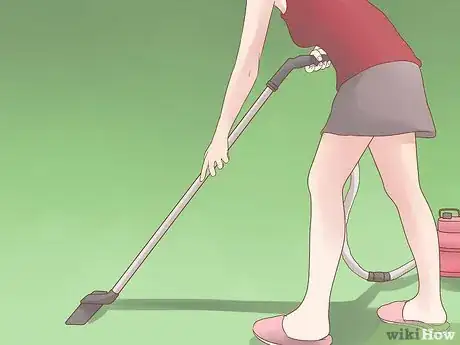 Image titled Exercise and Lose Weight by Turning Everyday Household Chores into an Exercise Routine Step 9