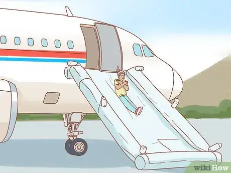 Image titled Fly Safely Step 14