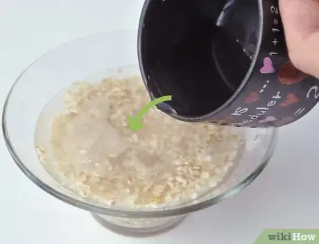 Image titled Make Atholl Brose Step 1