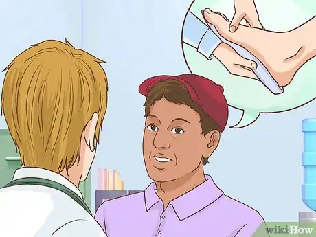 Image titled Ease the Morning Stiffness of Psoriatic Arthritis Step 12