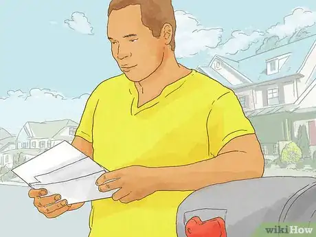 Image titled Submit a Freedom of Information Request on Yourself Step 12