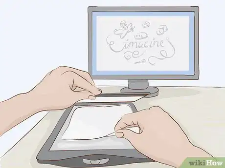 Image titled Do Hand Lettering Step 13