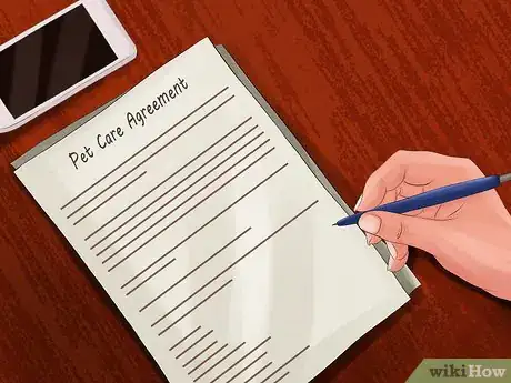 Image titled Draft a Pet Protection Agreement Step 3