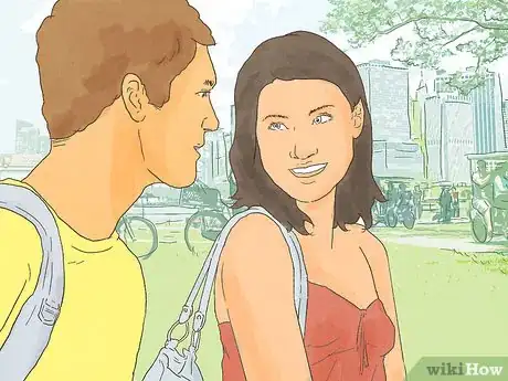 Image titled Make a Crush Jealous (for Girls) Step 8