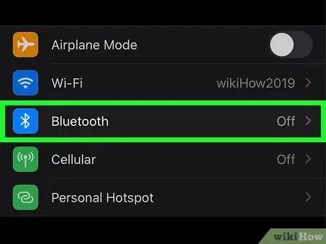 Image titled Turn Off Siri on Airpods Step 3