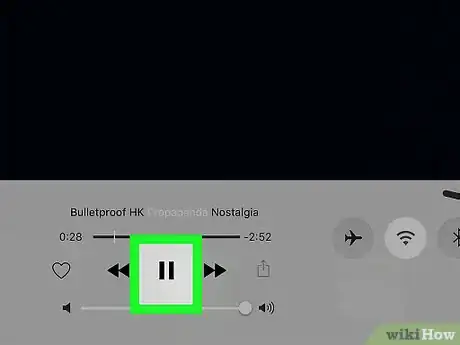 Image titled Create a Music Playlist on an iPad Step 2