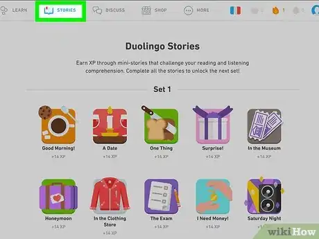 Image titled Use Duolingo Step 16
