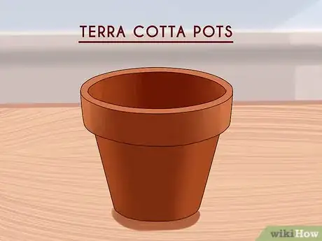 Image titled Design a Container Garden Step 1