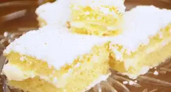 Make Genoise Cake