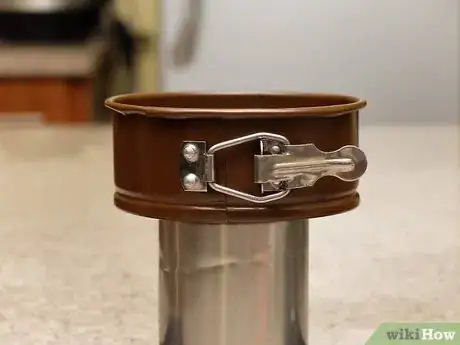 Image titled Use a Springform Pan Step 10