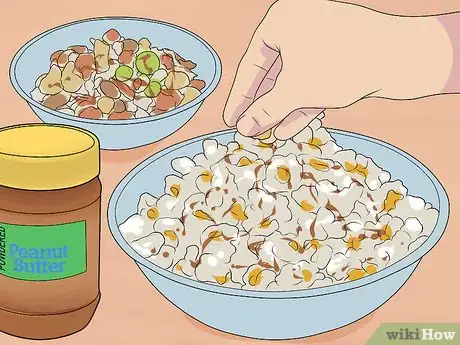 Image titled Boost Your Diet with Peanut Butter Powder Step 9