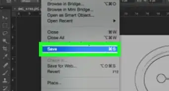 Convert an Image Into a Line Drawing Using Photoshop