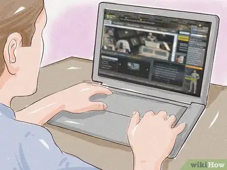 Image titled Join the Army Reserve Step 3