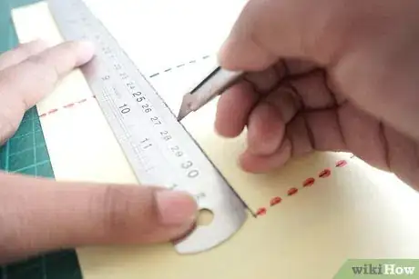 Image titled Make Kirigami Pop Up Cards Step 25