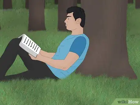 Image titled Meditate on the Word of God Step 8