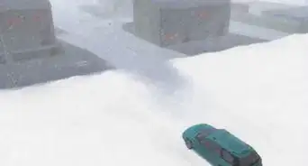 Survive Being Trapped in Your Car During a Snowstorm