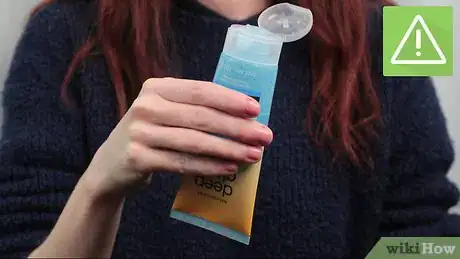 Image titled Clean Your Face Naturally Step 2