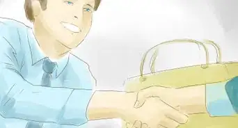 Excel in a Retail Job