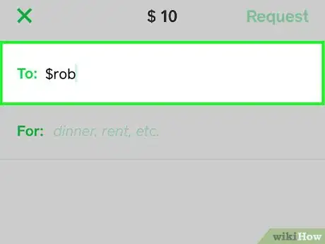 Image titled Accept Money on Square Cash Step 4