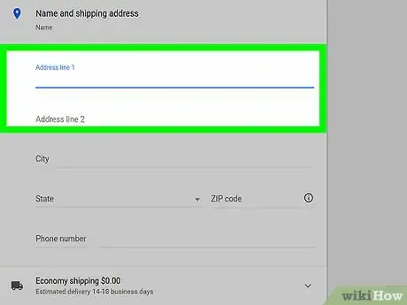 Image titled Create a Google Photo Book on PC or Mac Step 19