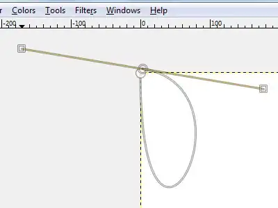 Image titled Begin Using the Pen Tool in Gimp Step 3