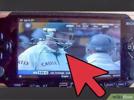 Image titled Watch PSP on TV Step 1