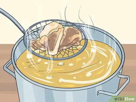 Image titled Use Garlic as a Cold and Flu Remedy Step 9