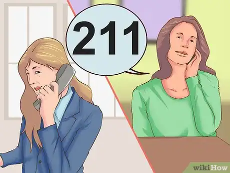 Image titled Apply for Grants for Single Mothers Step 6