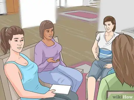 Image titled Avoid Having Suicidal Thoughts if Your Parents Have Them Step 13