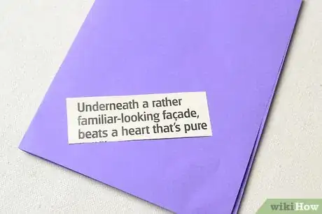 Image titled Make a Birthday Card Step 3