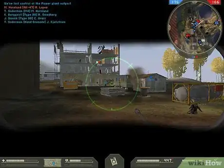 Image titled Become an Effective Sniper in Battlefield 2 Step 27