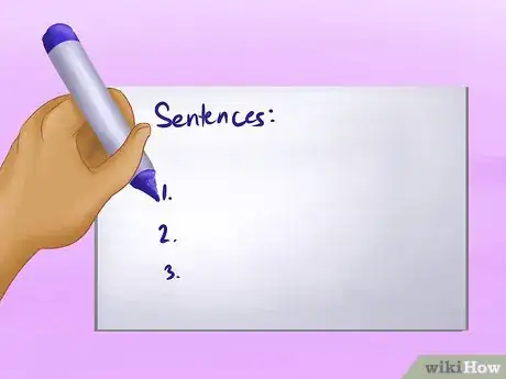 Image titled Learn Japanese Words Step 15