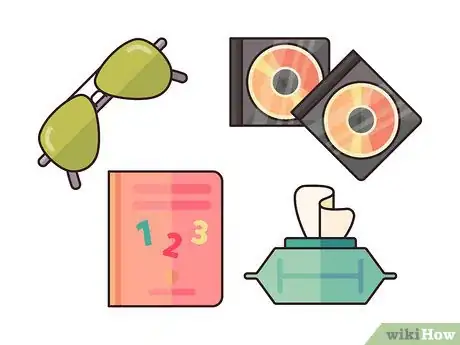 Image titled Organize a Car Step 3